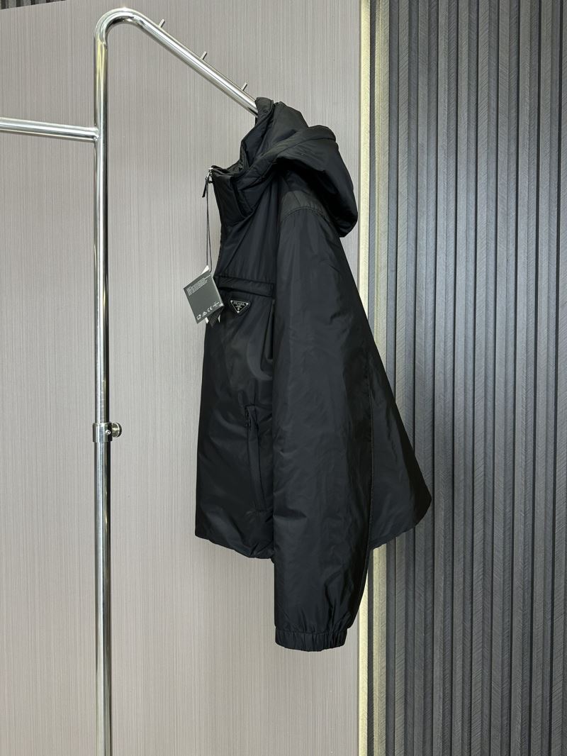 Prada Down Jackets